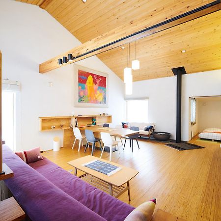 6Ty6 Vacation Home นิเซโกะ ภายนอก รูปภาพ