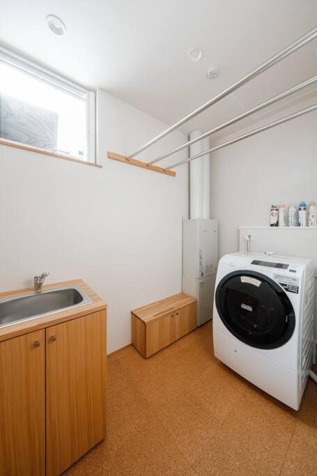 6Ty6 Vacation Home นิเซโกะ ภายนอก รูปภาพ