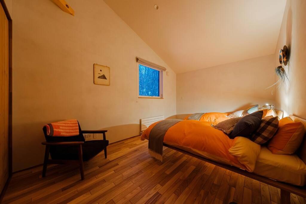 6Ty6 Vacation Home นิเซโกะ ภายนอก รูปภาพ