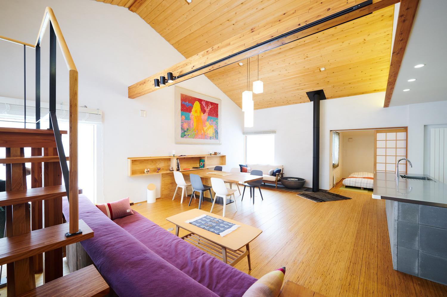 6Ty6 Vacation Home นิเซโกะ ภายนอก รูปภาพ